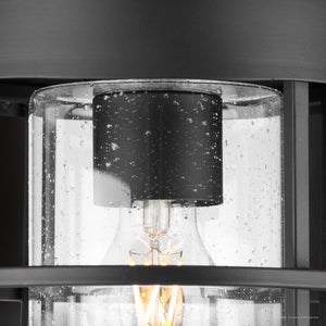 Urban Ambiance - Ceiling Light - UHP4491 Modern Indoor Ceiling Light, 8 - 7/8''H x 8 - 7/8