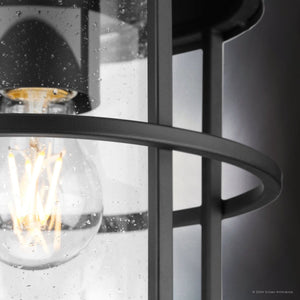Urban Ambiance - Ceiling Light - UHP4491 Modern Indoor Ceiling Light, 8 - 7/8''H x 8 - 7/8