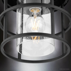 Urban Ambiance - Ceiling Light - UHP4491 Modern Indoor Ceiling Light, 8 - 7/8''H x 8 - 7/8