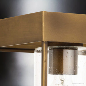 Urban Ambiance - Chandelier - UHP4494 Modern Indoor Chandelier, 11 - 1/4''H x 9 - 3/8