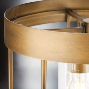 Urban Ambiance - Chandelier - UHP4498 Modern Indoor Chandelier, 23 - 5/8''H x 15 - 1/2