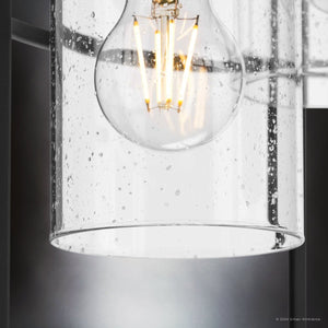 Urban Ambiance - Chandelier - UHP4499 Modern Indoor Chandelier, 23 - 5/8''H x 15 - 1/2