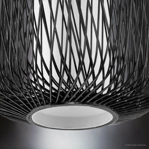 Urban Ambiance - Pendant - UHP4531 Natural Indoor Pendant, 14''H x 10
