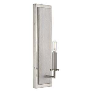 Urban Ambiance - Wall Sconce - UHP4570 Posh Indoor Wall Sconce, 18 - 1/8''H x 4 - 1/2