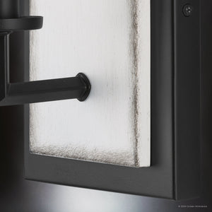 Urban Ambiance - Wall Sconce - UHP4571 Posh Indoor Wall Sconce, 18 - 1/8''H x 4 - 1/2