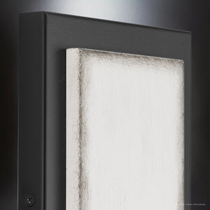 Urban Ambiance - Wall Sconce - UHP4571 Posh Indoor Wall Sconce, 18 - 1/8''H x 4 - 1/2