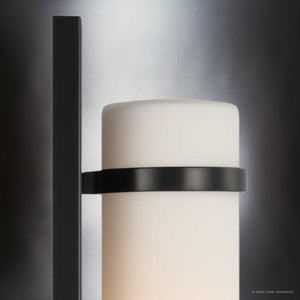 Urban Ambiance - Wall Sconce - UHP4632 Mid Century Modern Indoor Wall Sconce, 13 - 1/2''H x 4