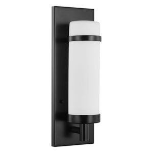 Urban Ambiance - Wall Sconce - UHP4632 Mid Century Modern Indoor Wall Sconce, 13 - 1/2''H x 4