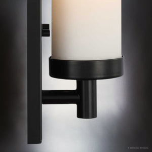 Urban Ambiance - Wall Sconce - UHP4632 Mid Century Modern Indoor Wall Sconce, 13 - 1/2''H x 4