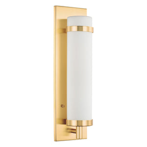 Urban Ambiance - Wall Sconce - UHP4634 Mid Century Modern Indoor Wall Sconce, 18''H x 4