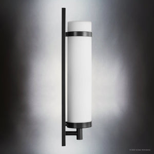 Urban Ambiance - Wall Sconce - UHP4635 Mid Century Modern Indoor Wall Sconce, 18''H x 4