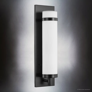 Urban Ambiance - Wall Sconce - UHP4635 Mid Century Modern Indoor Wall Sconce, 18''H x 4