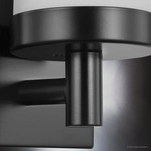 Urban Ambiance - Wall Sconce - UHP4635 Mid Century Modern Indoor Wall Sconce, 18''H x 4