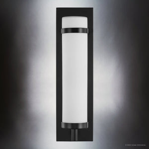Urban Ambiance - Wall Sconce - UHP4635 Mid Century Modern Indoor Wall Sconce, 18''H x 4