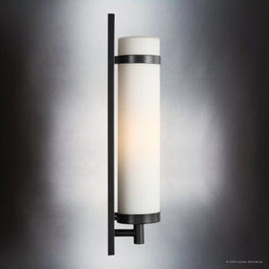 Urban Ambiance - Wall Sconce - UHP4635 Mid Century Modern Indoor Wall Sconce, 18''H x 4
