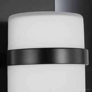 Urban Ambiance - Wall Sconce - UHP4635 Mid Century Modern Indoor Wall Sconce, 18''H x 4
