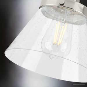 Urban Ambiance - Ceiling Light - UHP4660 Modern Farmhouse Indoor Ceiling Light, 10''H x 8