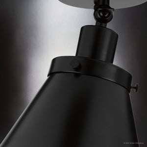 Urban Ambiance - Ceiling Light - UHP4665 Modern Farmhouse Indoor Ceiling Light, 10''H x 8 - 1/4