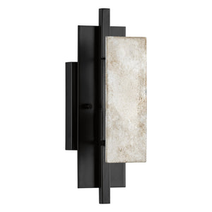 Urban Ambiance - Wall Sconce - UHP4705 Tuscan Indoor Wall Sconce, 15 - 1/8''H x 3 - 5/8