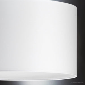 Urban Ambiance - Pendant - UHP4715 Transitional Indoor Pendant, 10''H x 18 - 1/8