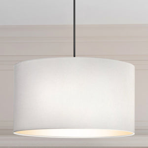 Urban Ambiance - Pendant - UHP4715 Transitional Indoor Pendant, 10''H x 18 - 1/8