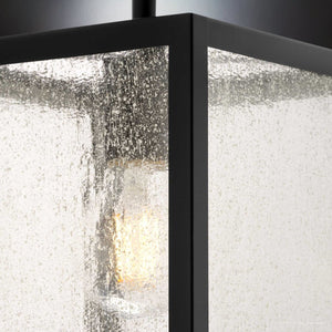 Urban Ambiance - Ceiling Light - UHP4730 Transitional Indoor Ceiling Light, 12''H x 14