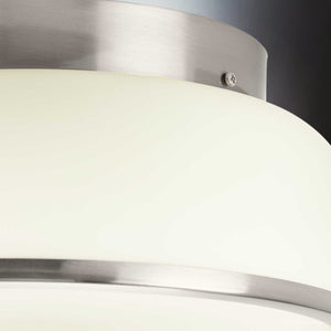 Urban Ambiance - Ceiling Light - UHP4770 Modern Indoor Ceiling Light, 5 - 1/8''H x 11 - 1/4