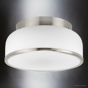 Urban Ambiance - Ceiling Light - UHP4770 Modern Indoor Ceiling Light, 5 - 1/8''H x 11 - 1/4