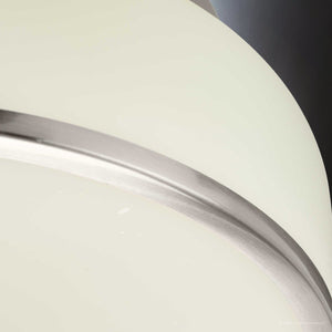 Urban Ambiance - Ceiling Light - UHP4770 Modern Indoor Ceiling Light, 5 - 1/8''H x 11 - 1/4