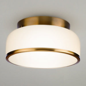Urban Ambiance - Ceiling Light - UHP4771 Modern Indoor Ceiling Light, 5 - 1/8''H x 11 - 1/4