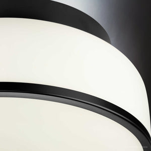 Urban Ambiance - Ceiling Light - UHP4772 Modern Indoor Ceiling Light, 5 - 1/8''H x 11 - 1/4