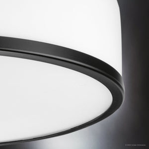 Urban Ambiance - Ceiling Light - UHP4772 Modern Indoor Ceiling Light, 5 - 1/8''H x 11 - 1/4