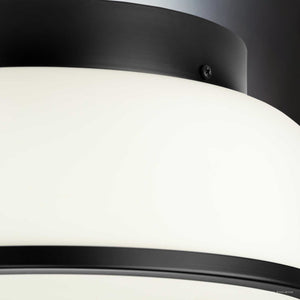 Urban Ambiance - Ceiling Light - UHP4772 Modern Indoor Ceiling Light, 5 - 1/8''H x 11 - 1/4
