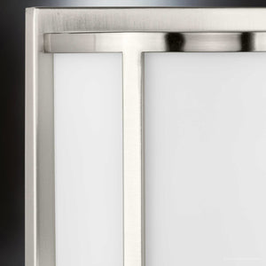 Urban Ambiance - Wall Sconce - UHP4774 Contemporary Indoor Wall Sconce, 12''H x 4