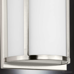 Urban Ambiance - Wall Sconce - UHP4774 Contemporary Indoor Wall Sconce, 12''H x 4