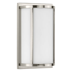 Urban Ambiance - Wall Sconce - UHP4774 Contemporary Indoor Wall Sconce, 12''H x 4