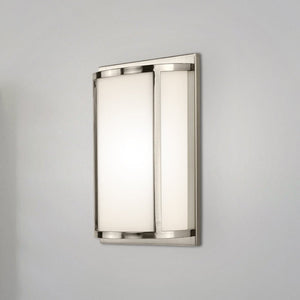 Urban Ambiance - Wall Sconce - UHP4774 Contemporary Indoor Wall Sconce, 12''H x 4