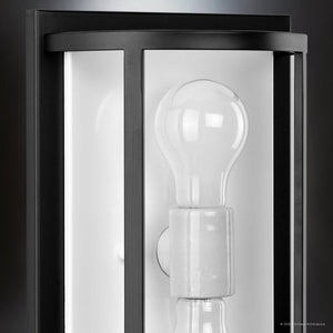 Urban Ambiance - Wall Sconce - UHP4776 Contemporary Indoor Wall Sconce, 12''H x 4