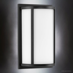 Urban Ambiance - Wall Sconce - UHP4776 Contemporary Indoor Wall Sconce, 12''H x 4