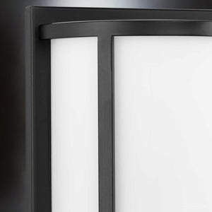 Urban Ambiance - Wall Sconce - UHP4776 Contemporary Indoor Wall Sconce, 12''H x 4