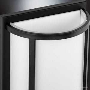 Urban Ambiance - Wall Sconce - UHP4776 Contemporary Indoor Wall Sconce, 12''H x 4