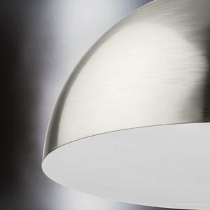 Urban Ambiance - Pendant - UHP4794 Mid - Century Modern Indoor Pendant, 12 - 1/2''H x 23 - 5/8