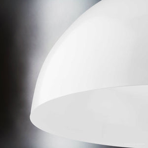 Urban Ambiance - Pendant - UHP4795 Mid - Century Modern Indoor Pendant, 12 - 1/2''H x 23 - 5/8