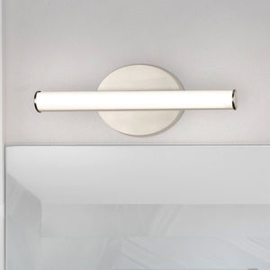 Urban Ambiance - Bath Light - UHP4800 Minimalist Indoor Bath Light, 5 - 3/48''H x 3