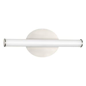 Urban Ambiance - Bath Light - UHP4800 Minimalist Indoor Bath Light, 5 - 3/48''H x 3