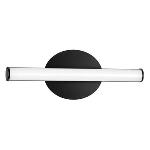 Urban Ambiance - Bath Light - UHP4801 Minimalist Indoor Bath Light, 5 - 3/48''H x 3