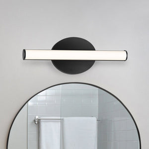 Urban Ambiance - Bath Light - UHP4801 Minimalist Indoor Bath Light, 5 - 3/48''H x 3