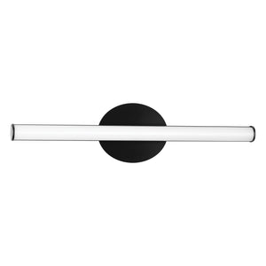 Urban Ambiance - Bath Light - UHP4803 Minimalist Indoor Bath Light, 5 - 3/48''H x 3