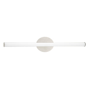 Urban Ambiance - Bath Light - UHP4804 Minimalist Indoor Bath Light, 5 - 3/48''H x 3