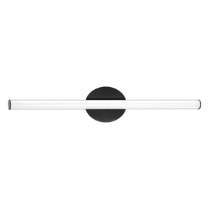 Urban Ambiance - Bath Light - UHP4805 Minimalist Indoor Bath Light, 5 - 3/48''H x 3